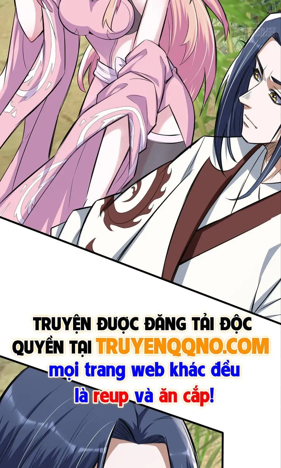 Thần Ma Đại Phản Phái: Thiên Mệnh Chi Tử Bị Ta Sắp Đặt Chap 3 - Next Chap 4