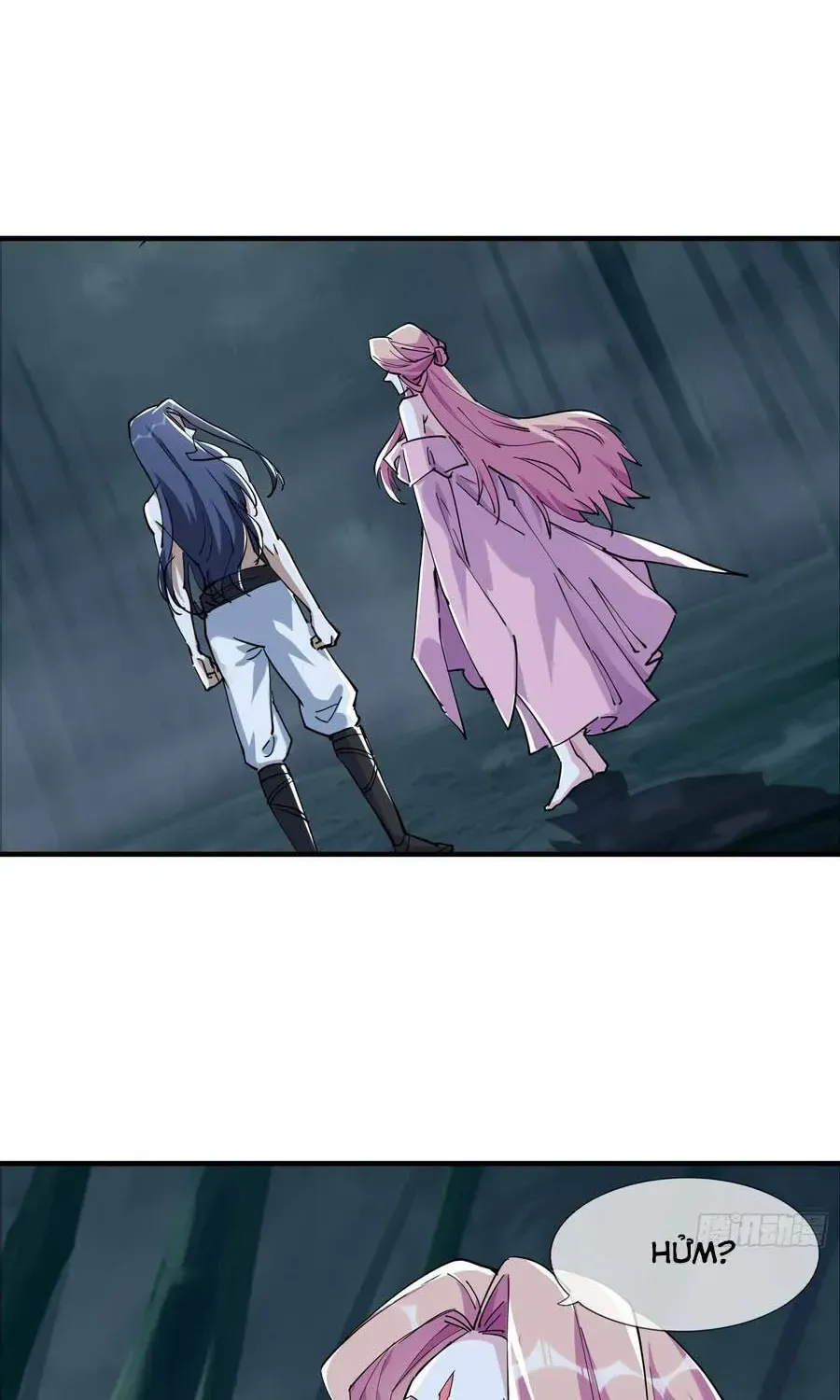 Thần Ma Đại Phản Phái: Thiên Mệnh Chi Tử Bị Ta Sắp Đặt Chap 4 - Next Chap 5