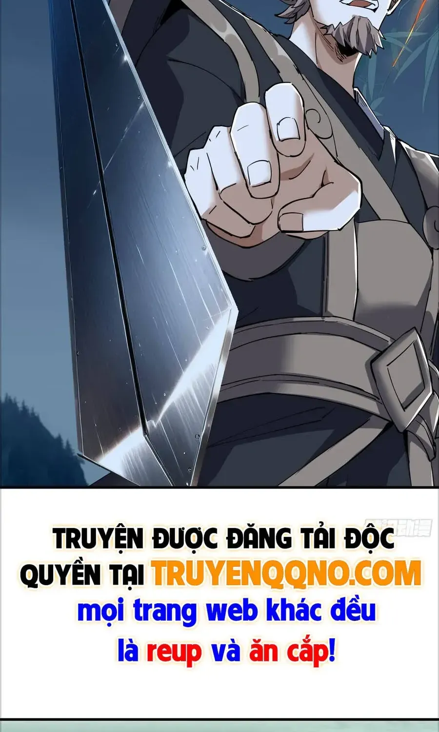 Thần Ma Đại Phản Phái: Thiên Mệnh Chi Tử Bị Ta Sắp Đặt Chap 4 - Next Chap 5