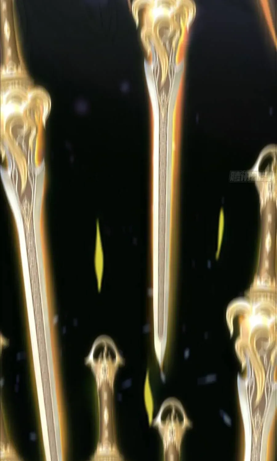 Thần Ma Đại Phản Phái: Thiên Mệnh Chi Tử Bị Ta Sắp Đặt Chap 4 - Next Chap 5