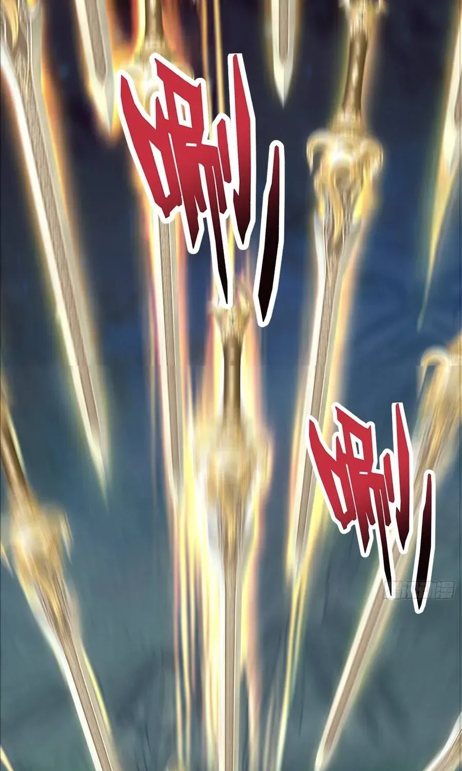 Thần Ma Đại Phản Phái: Thiên Mệnh Chi Tử Bị Ta Sắp Đặt Chap 4 - Next Chap 5