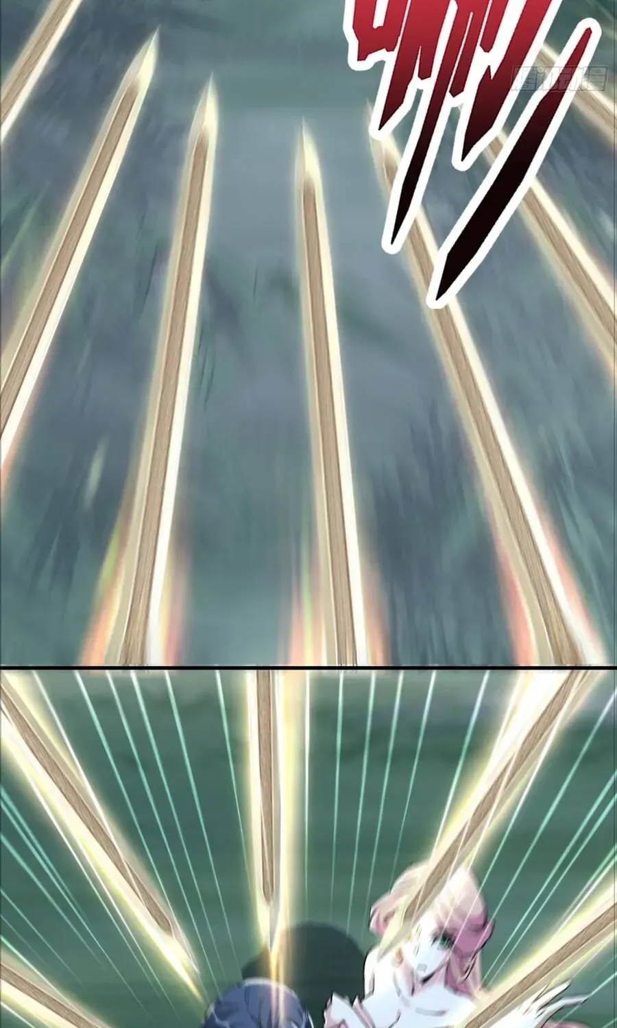 Thần Ma Đại Phản Phái: Thiên Mệnh Chi Tử Bị Ta Sắp Đặt Chap 4 - Next Chap 5