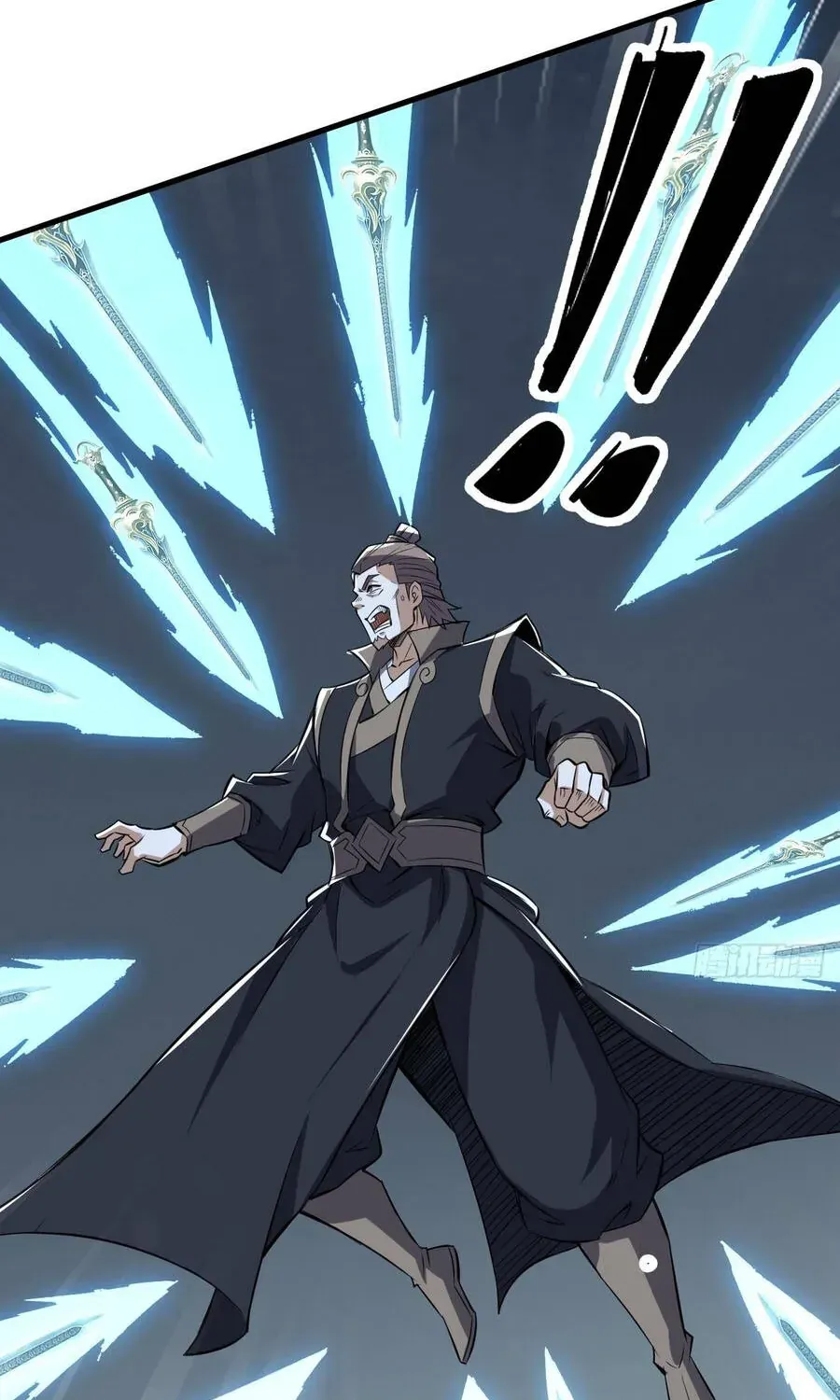 Thần Ma Đại Phản Phái: Thiên Mệnh Chi Tử Bị Ta Sắp Đặt Chap 5 - Next Chap 6