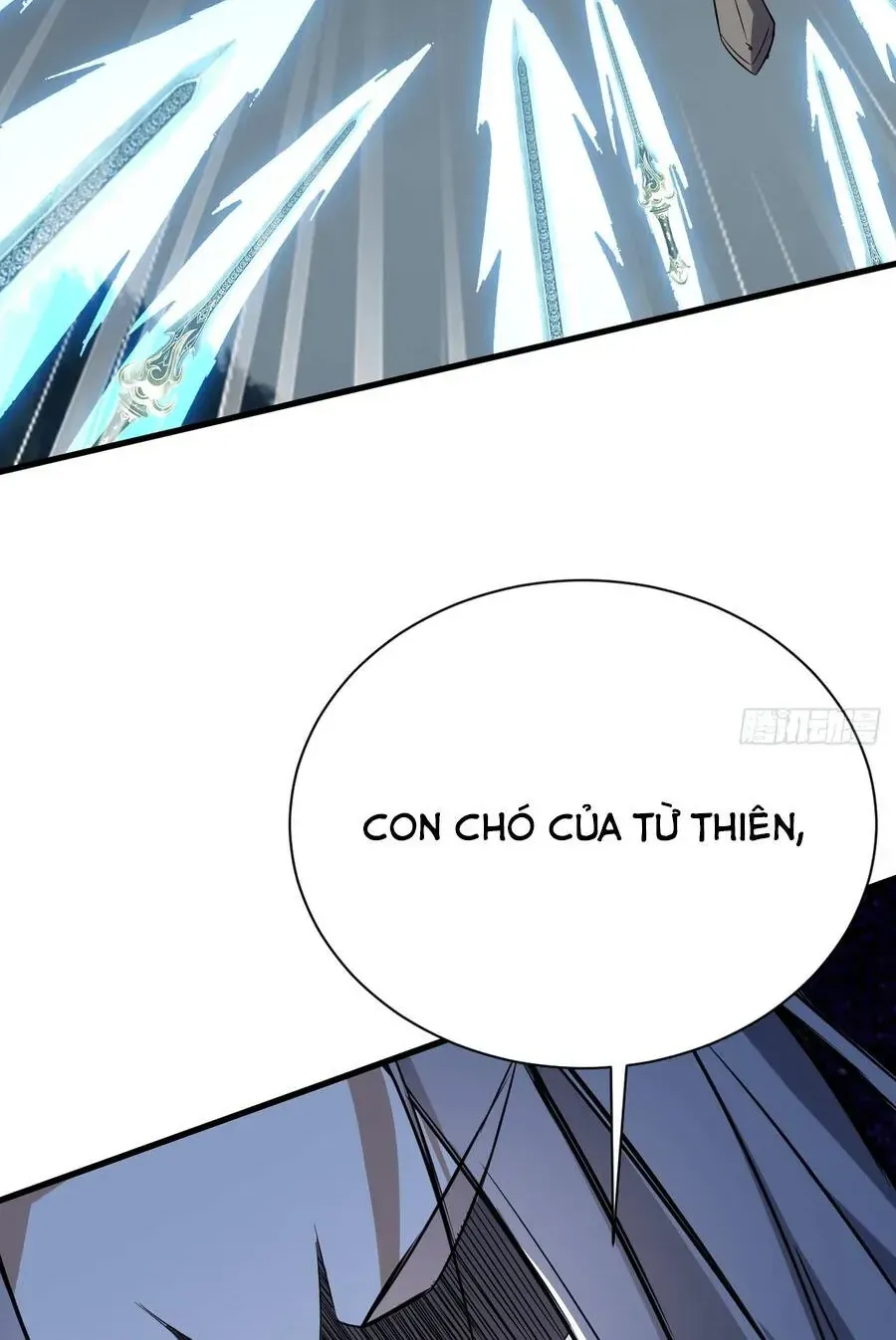 Thần Ma Đại Phản Phái: Thiên Mệnh Chi Tử Bị Ta Sắp Đặt Chap 5 - Next Chap 6