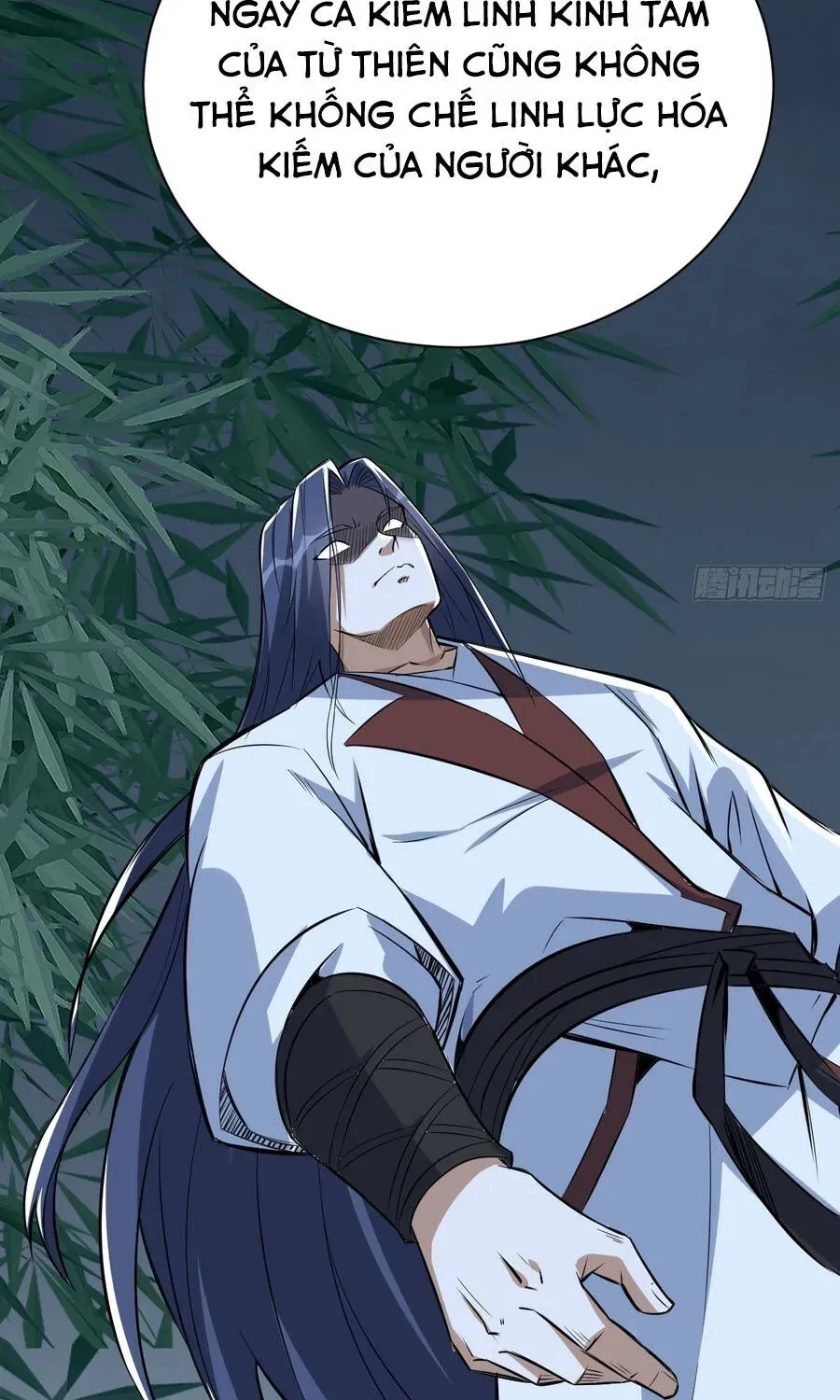 Thần Ma Đại Phản Phái: Thiên Mệnh Chi Tử Bị Ta Sắp Đặt Chap 5 - Next Chap 6