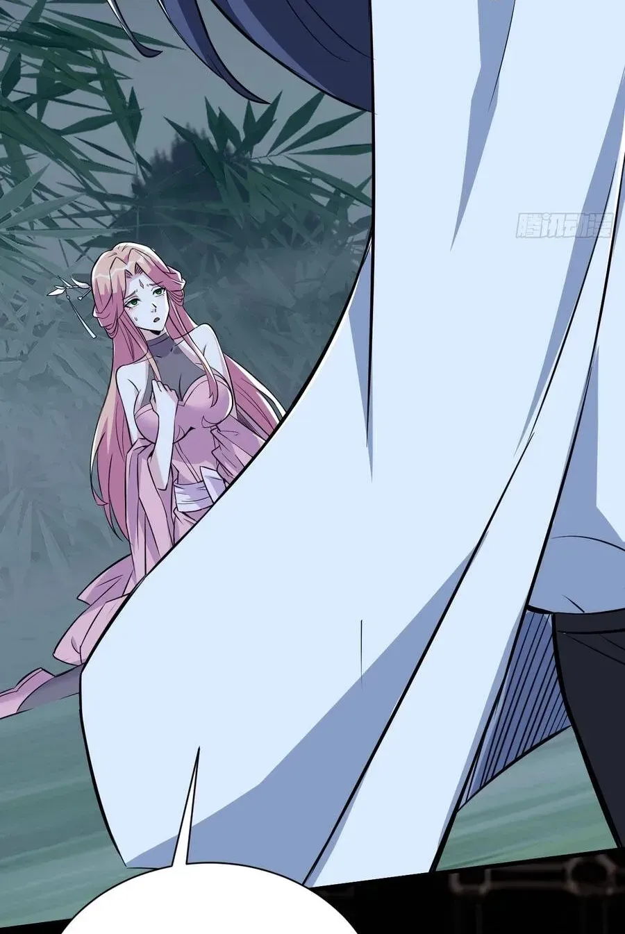 Thần Ma Đại Phản Phái: Thiên Mệnh Chi Tử Bị Ta Sắp Đặt Chap 5 - Next Chap 6