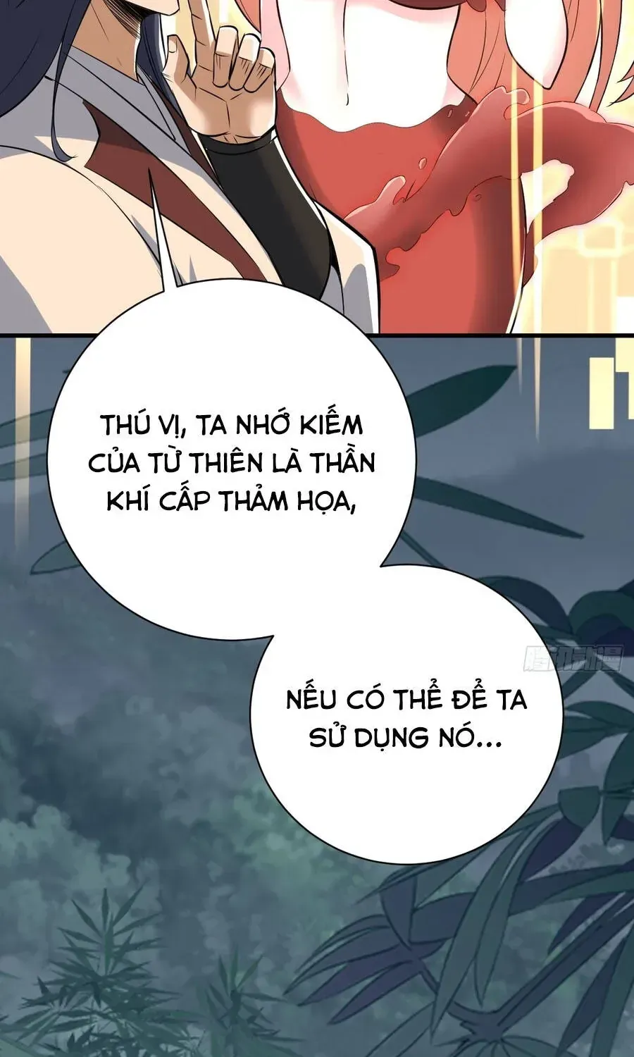 Thần Ma Đại Phản Phái: Thiên Mệnh Chi Tử Bị Ta Sắp Đặt Chap 5 - Next Chap 6
