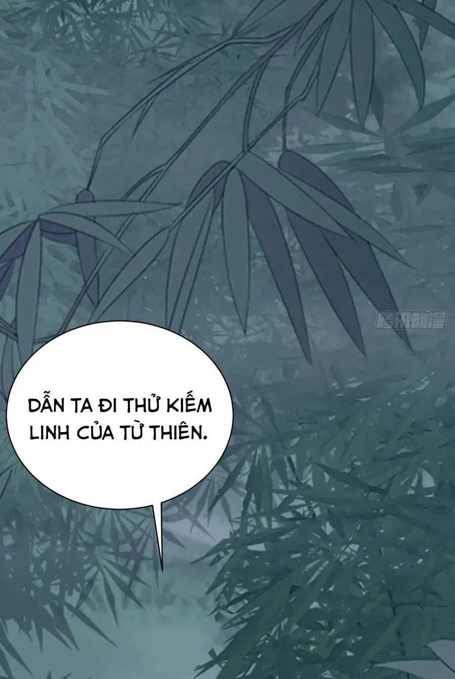 Thần Ma Đại Phản Phái: Thiên Mệnh Chi Tử Bị Ta Sắp Đặt Chap 5 - Next Chap 6