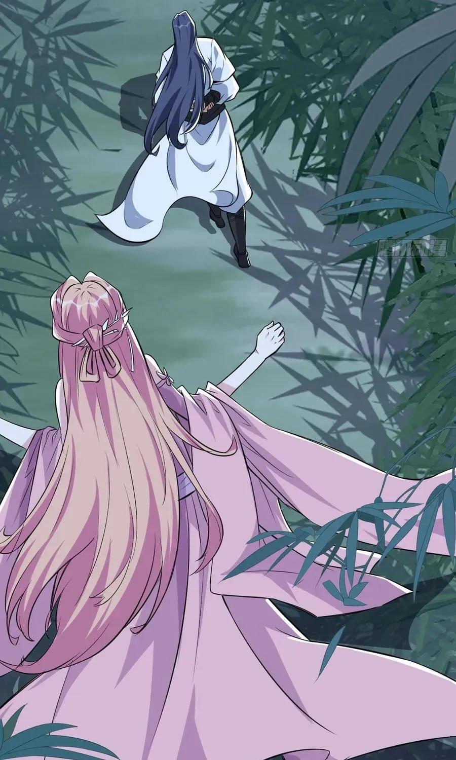 Thần Ma Đại Phản Phái: Thiên Mệnh Chi Tử Bị Ta Sắp Đặt Chap 5 - Next Chap 6