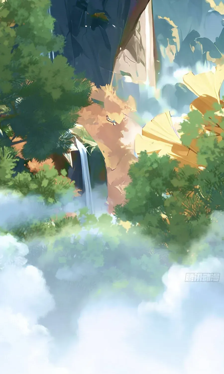 Thần Ma Đại Phản Phái: Thiên Mệnh Chi Tử Bị Ta Sắp Đặt Chap 5 - Next Chap 6