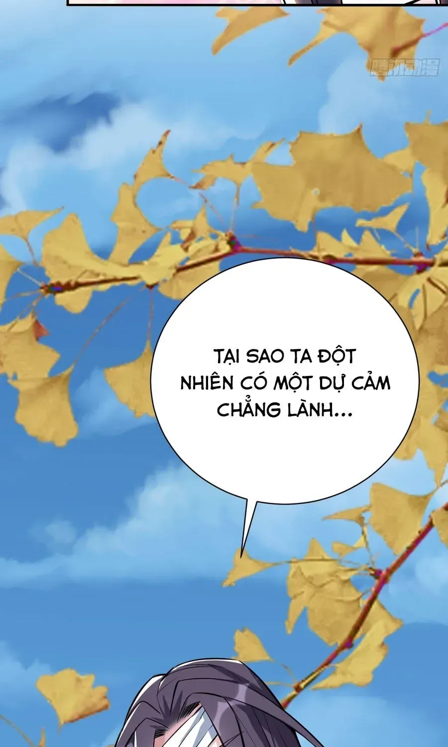 Thần Ma Đại Phản Phái: Thiên Mệnh Chi Tử Bị Ta Sắp Đặt Chap 5 - Next Chap 6