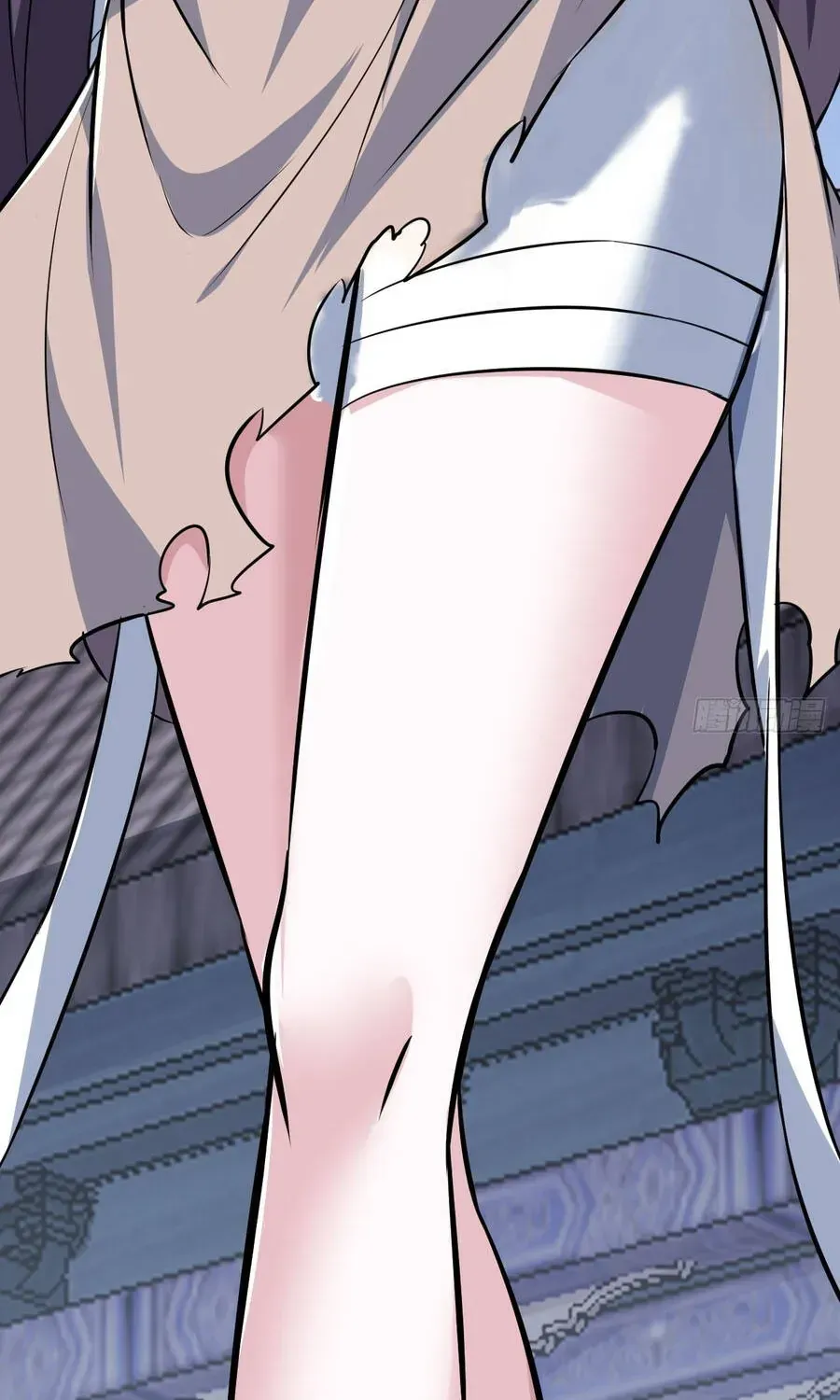 Thần Ma Đại Phản Phái: Thiên Mệnh Chi Tử Bị Ta Sắp Đặt Chap 5 - Next Chap 6