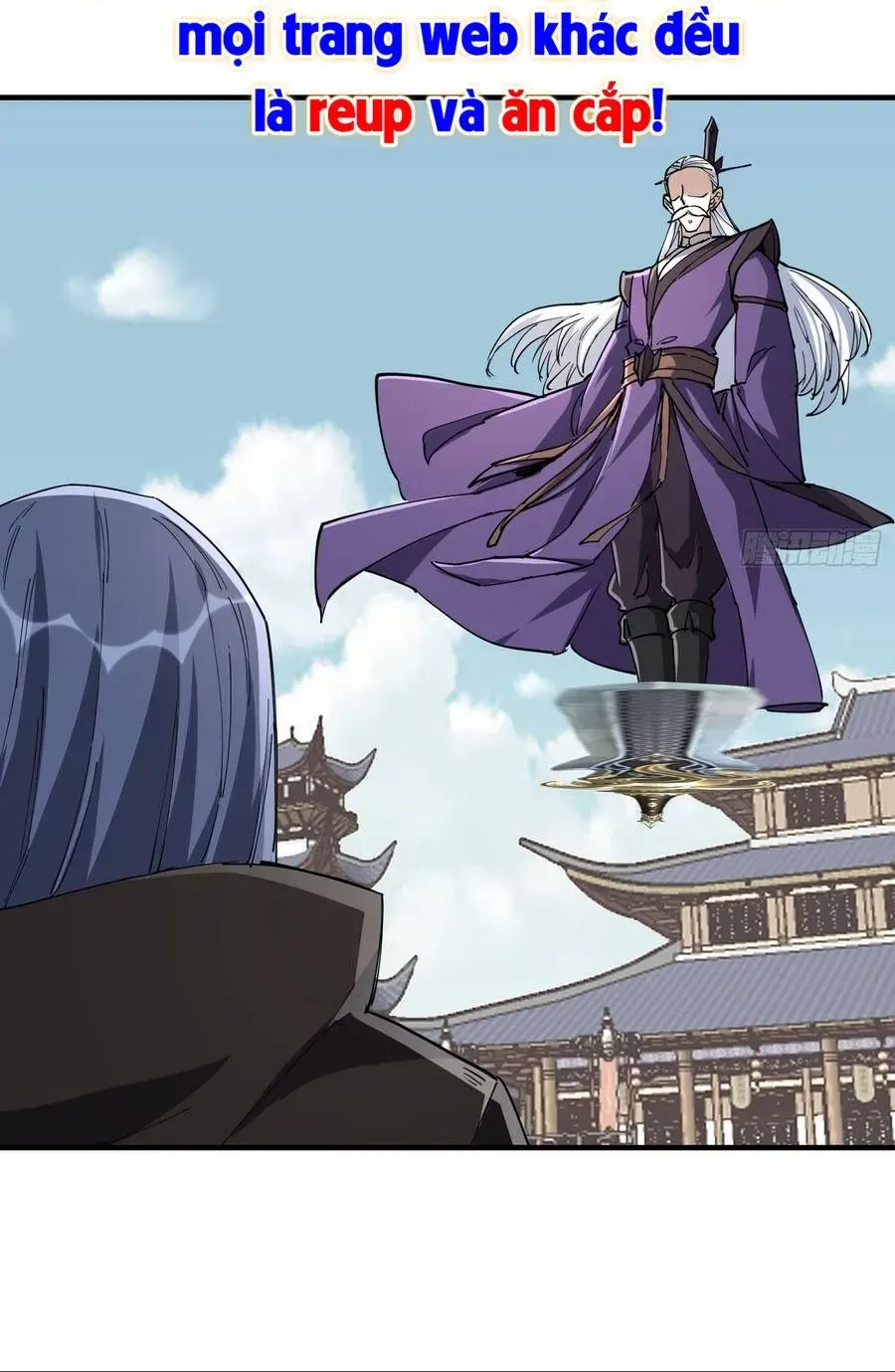 Thần Ma Đại Phản Phái: Thiên Mệnh Chi Tử Bị Ta Sắp Đặt Chap 6 - Next Chap 7