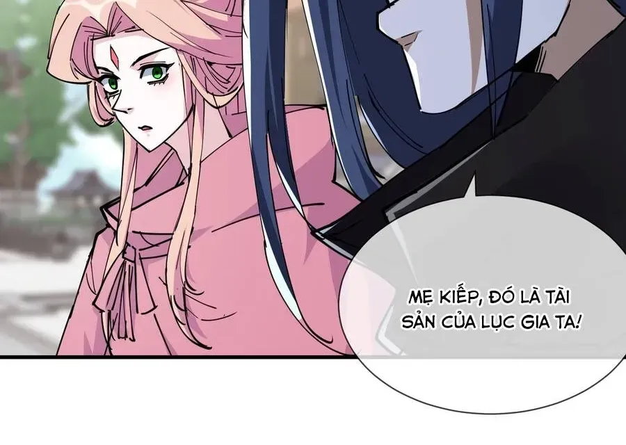 Thần Ma Đại Phản Phái: Thiên Mệnh Chi Tử Bị Ta Sắp Đặt Chap 6 - Next Chap 7