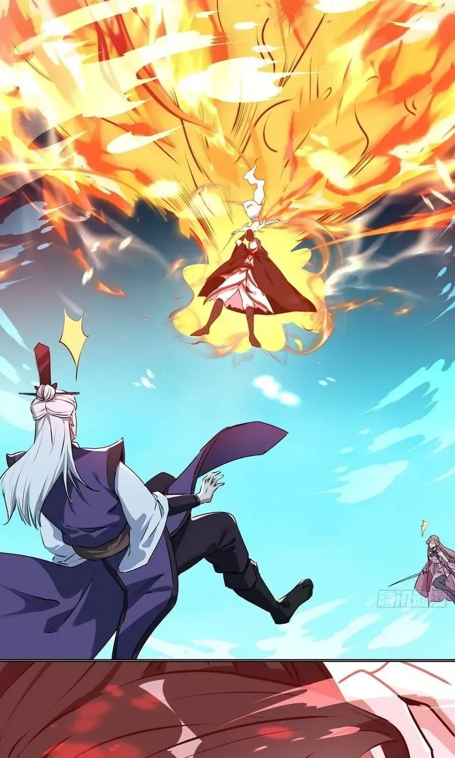 Thần Ma Đại Phản Phái: Thiên Mệnh Chi Tử Bị Ta Sắp Đặt Chap 7 - Next Chap 8