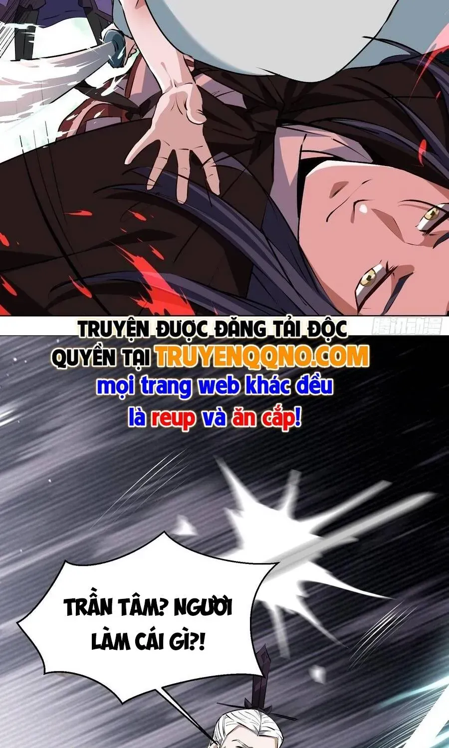 Thần Ma Đại Phản Phái: Thiên Mệnh Chi Tử Bị Ta Sắp Đặt Chap 7 - Next Chap 8