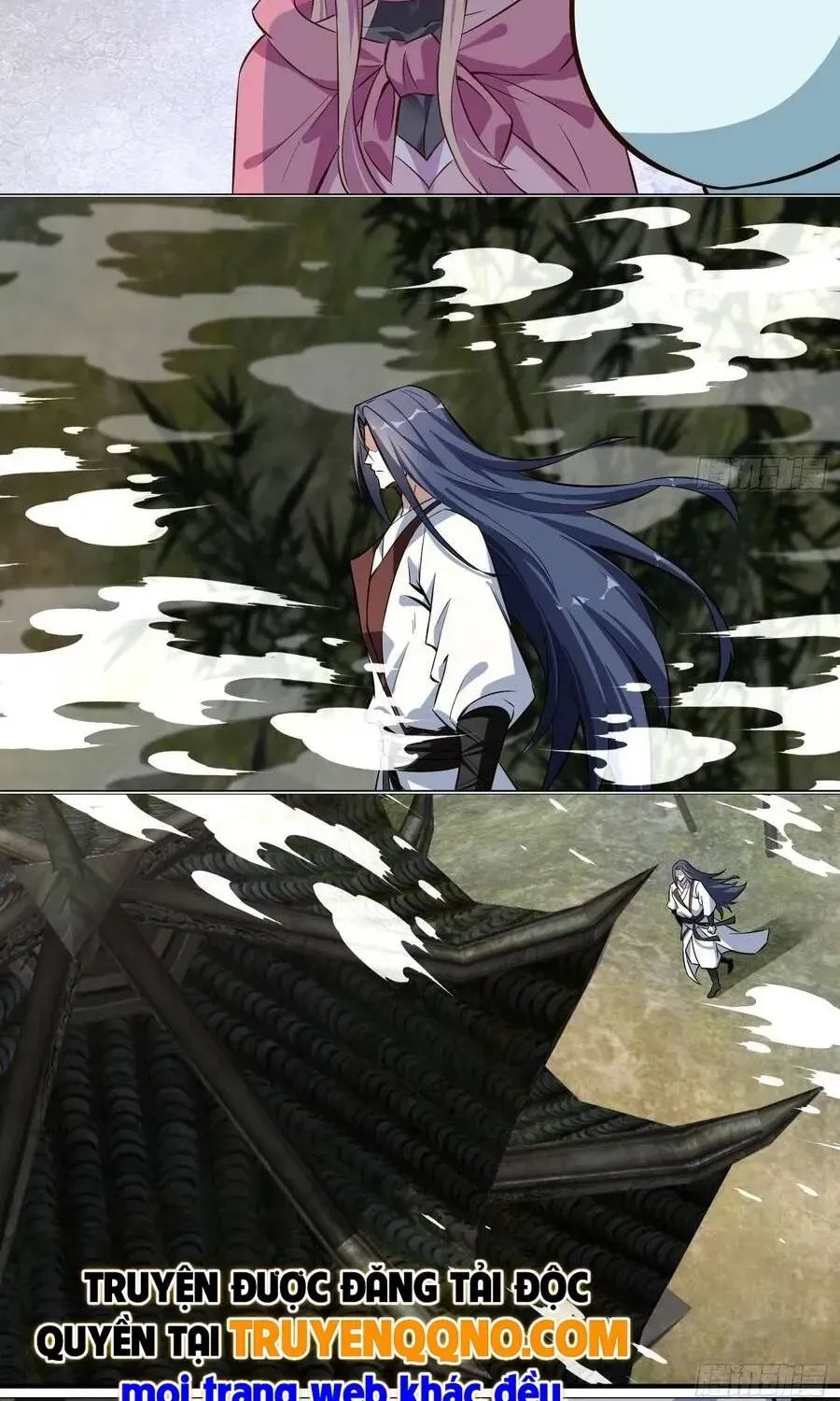 Thần Ma Đại Phản Phái: Thiên Mệnh Chi Tử Bị Ta Sắp Đặt Chap 8 - Next Chap 9