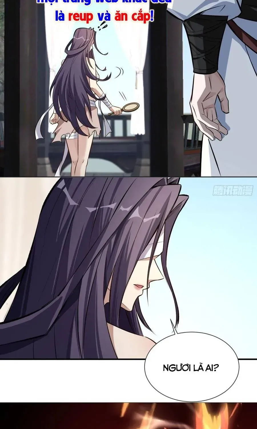 Thần Ma Đại Phản Phái: Thiên Mệnh Chi Tử Bị Ta Sắp Đặt Chap 8 - Next Chap 9