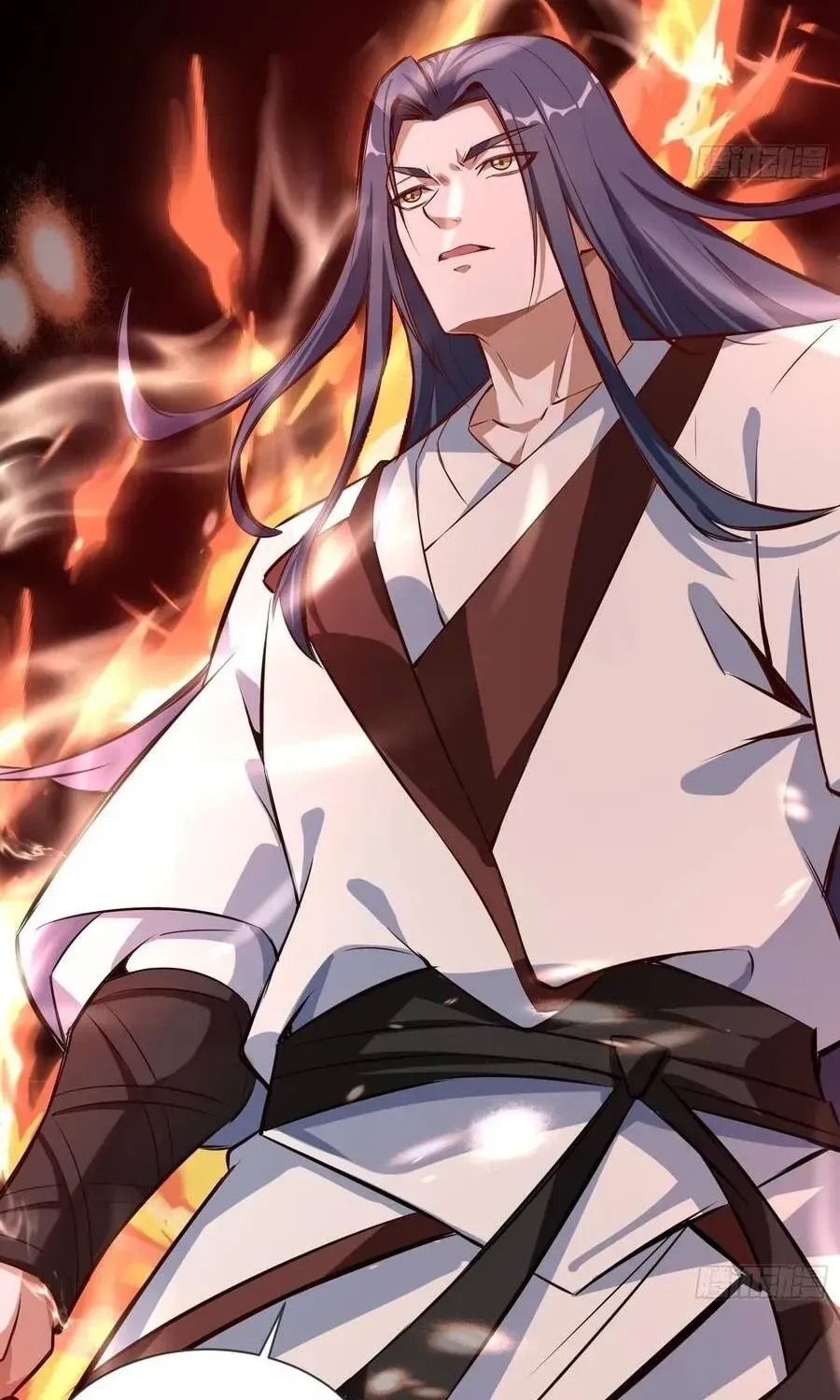 Thần Ma Đại Phản Phái: Thiên Mệnh Chi Tử Bị Ta Sắp Đặt Chap 8 - Next Chap 9