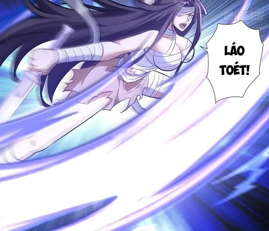 Thần Ma Đại Phản Phái: Thiên Mệnh Chi Tử Bị Ta Sắp Đặt Chap 8 - Next Chap 9