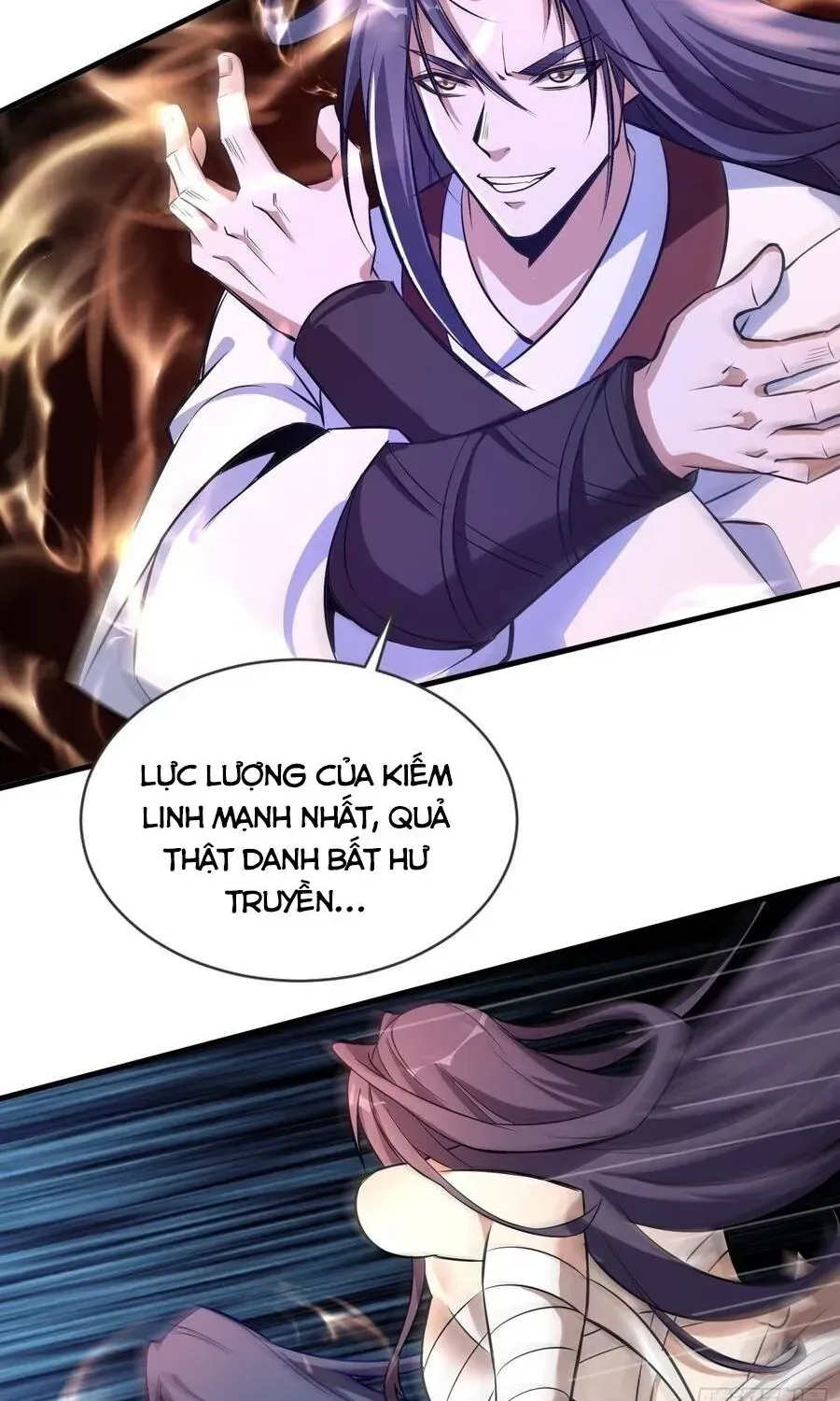 Thần Ma Đại Phản Phái: Thiên Mệnh Chi Tử Bị Ta Sắp Đặt Chap 8 - Next Chap 9