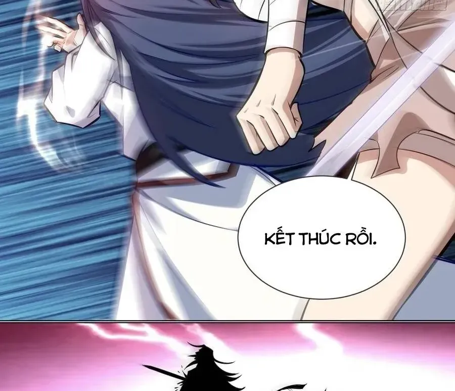 Thần Ma Đại Phản Phái: Thiên Mệnh Chi Tử Bị Ta Sắp Đặt Chap 8 - Next Chap 9