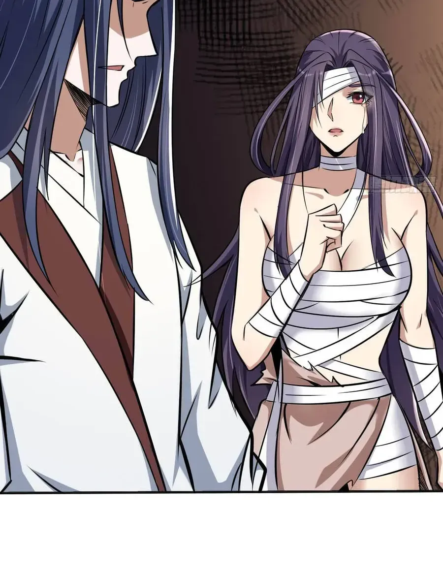 Thần Ma Đại Phản Phái: Thiên Mệnh Chi Tử Bị Ta Sắp Đặt Chap 9 - Next Chap 10