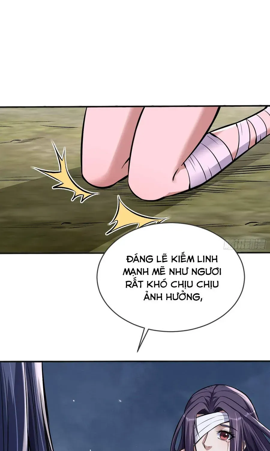 Thần Ma Đại Phản Phái: Thiên Mệnh Chi Tử Bị Ta Sắp Đặt Chap 9 - Next Chap 10