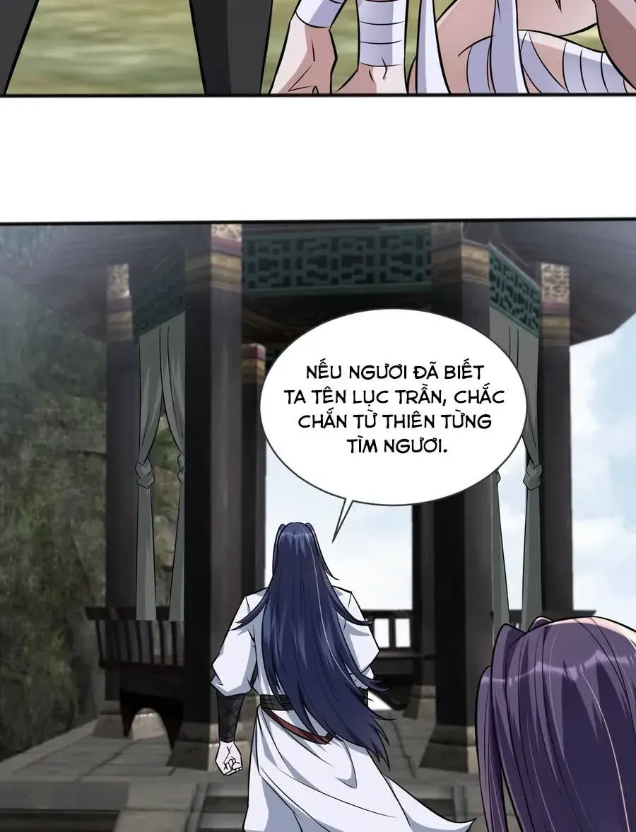 Thần Ma Đại Phản Phái: Thiên Mệnh Chi Tử Bị Ta Sắp Đặt Chap 9 - Next Chap 10