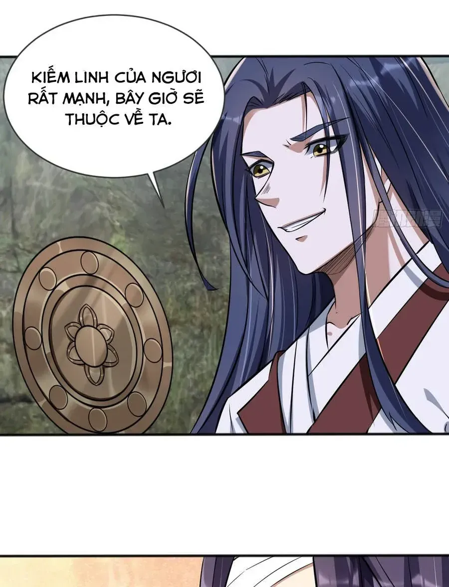 Thần Ma Đại Phản Phái: Thiên Mệnh Chi Tử Bị Ta Sắp Đặt Chap 9 - Next Chap 10