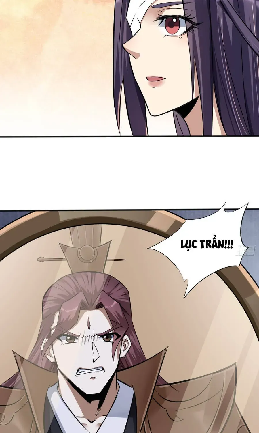 Thần Ma Đại Phản Phái: Thiên Mệnh Chi Tử Bị Ta Sắp Đặt Chap 9 - Next Chap 10