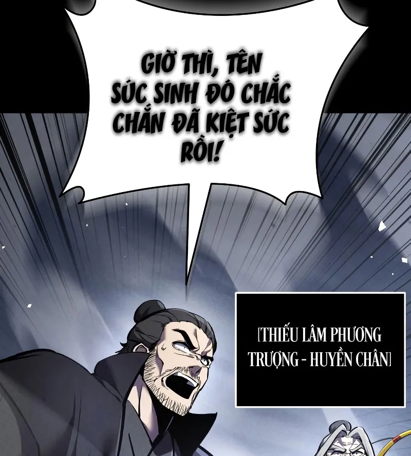 Thần Ma Tái Thế Chap 1 - Next Chap 2
