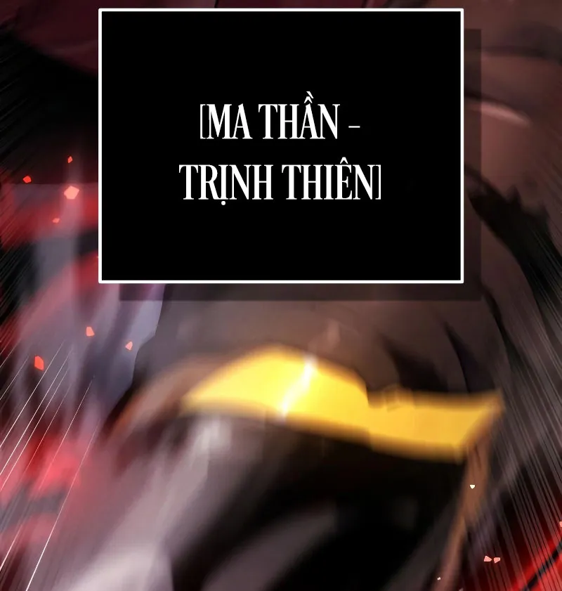 Thần Ma Tái Thế Chap 1 - Next Chap 2