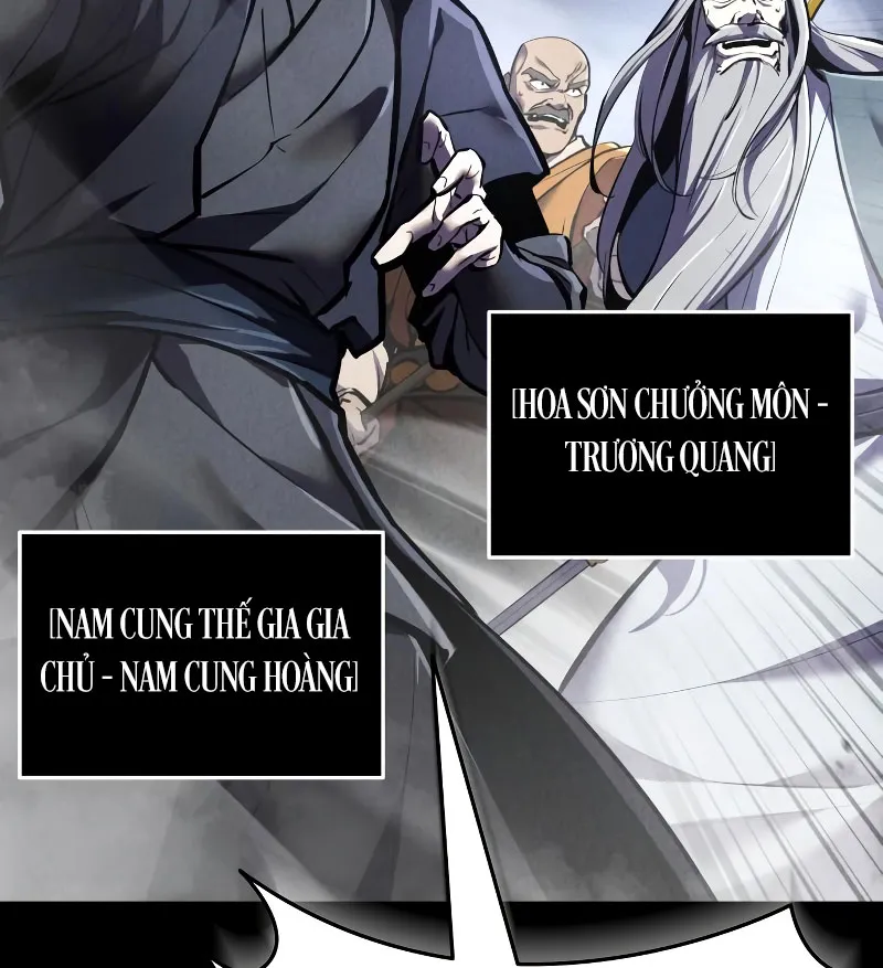 Thần Ma Tái Thế Chap 1 - Next Chap 2