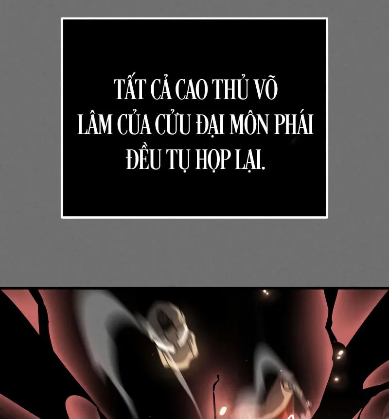 Thần Ma Tái Thế Chap 1 - Next Chap 2