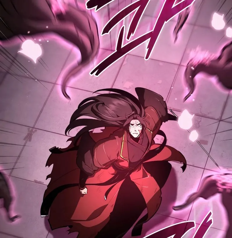 Thần Ma Tái Thế Chap 1 - Next Chap 2