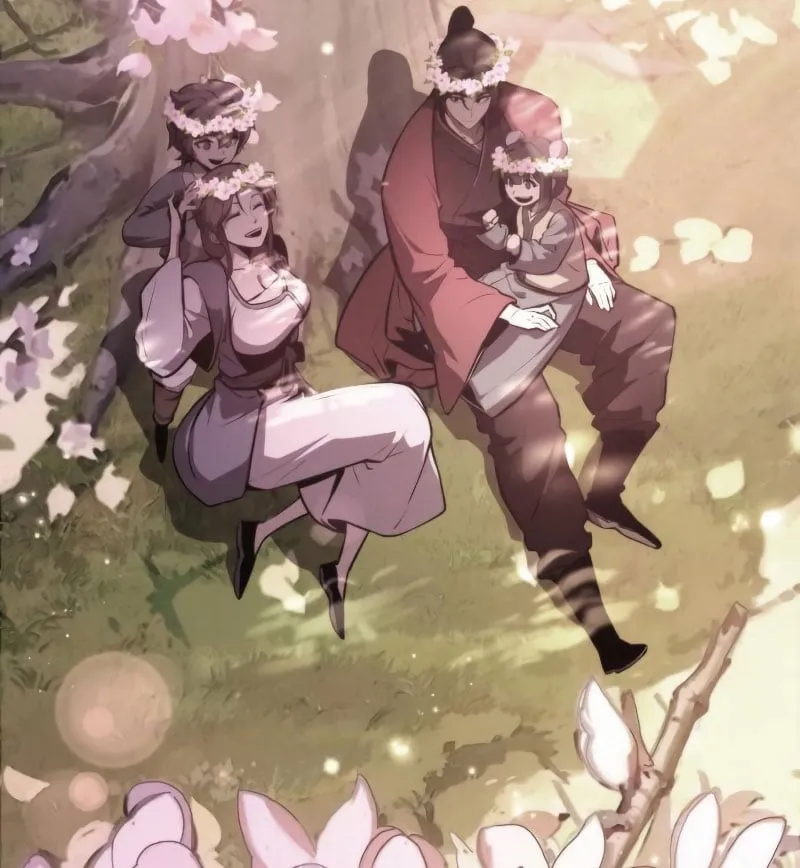 Thần Ma Tái Thế Chap 1 - Next Chap 2