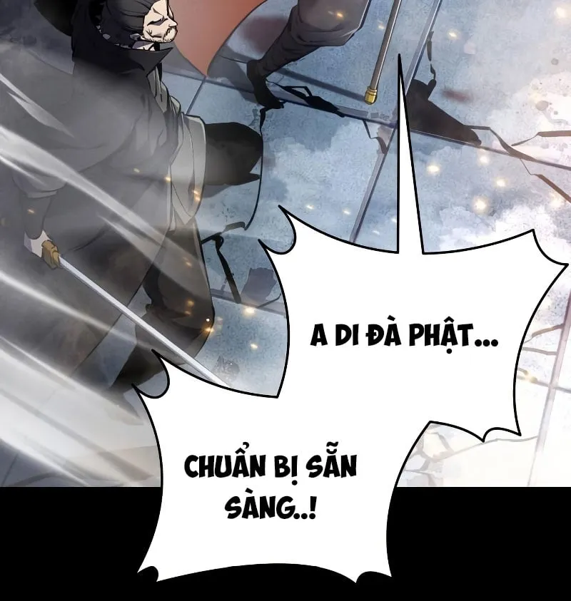 Thần Ma Tái Thế Chap 1 - Next Chap 2