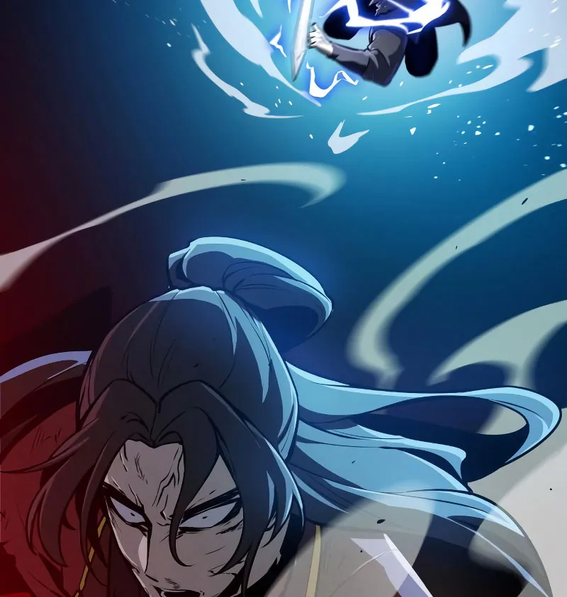Thần Ma Tái Thế Chap 1 - Next Chap 2
