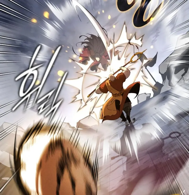 Thần Ma Tái Thế Chap 1 - Next Chap 2