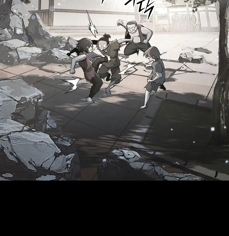 Thần Ma Tái Thế Chap 1 - Next Chap 2