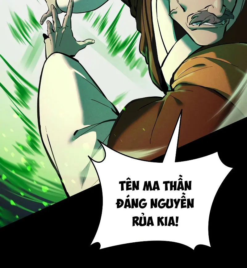 Thần Ma Tái Thế Chap 1 - Next Chap 2