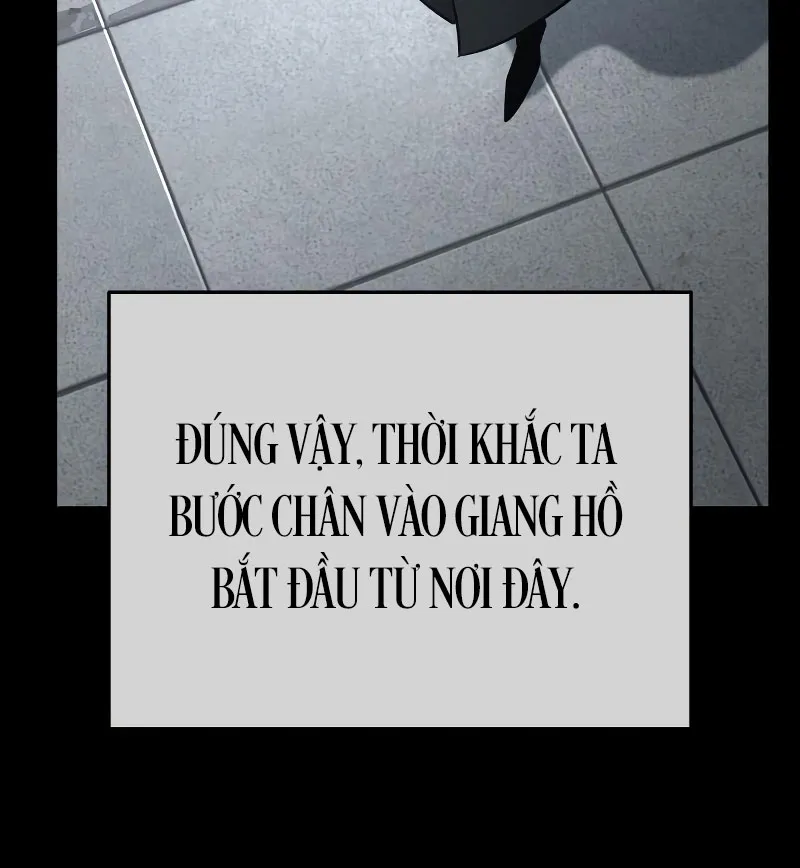 Thần Ma Tái Thế Chap 1 - Next Chap 2