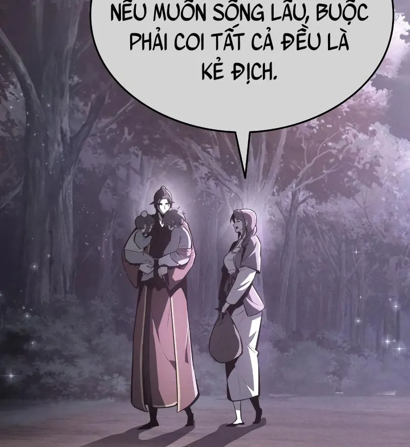 Thần Ma Tái Thế Chap 1 - Next Chap 2