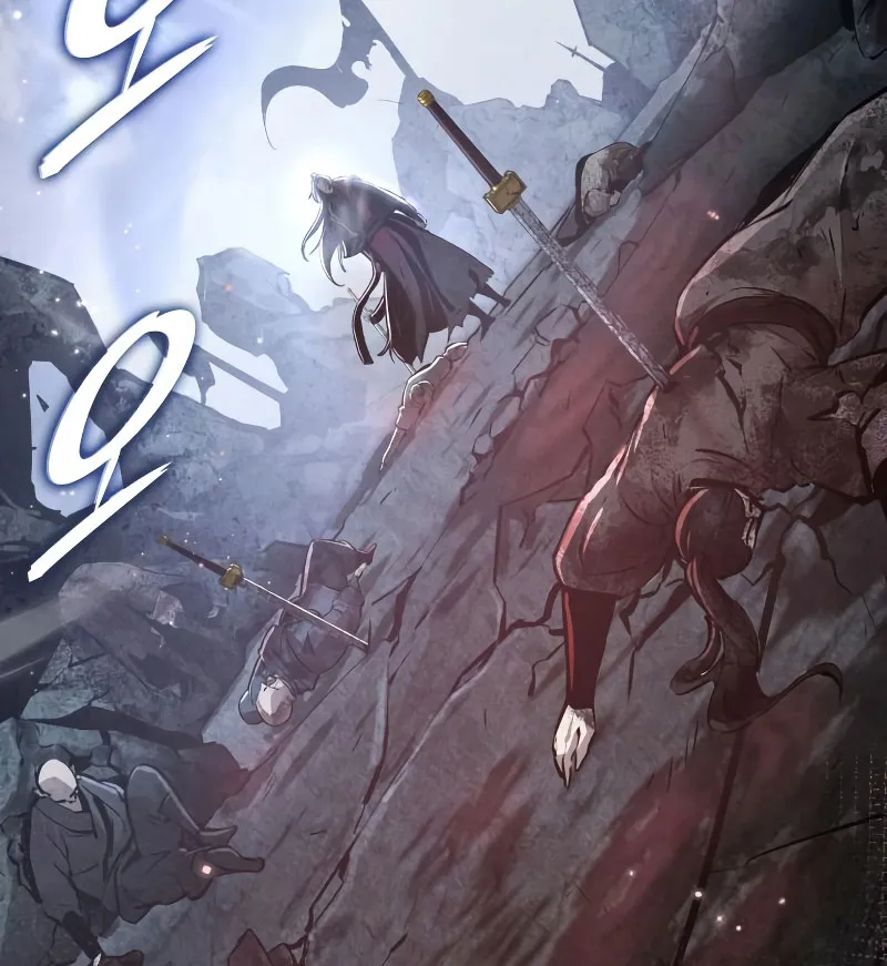 Thần Ma Tái Thế Chap 1 - Next Chap 2