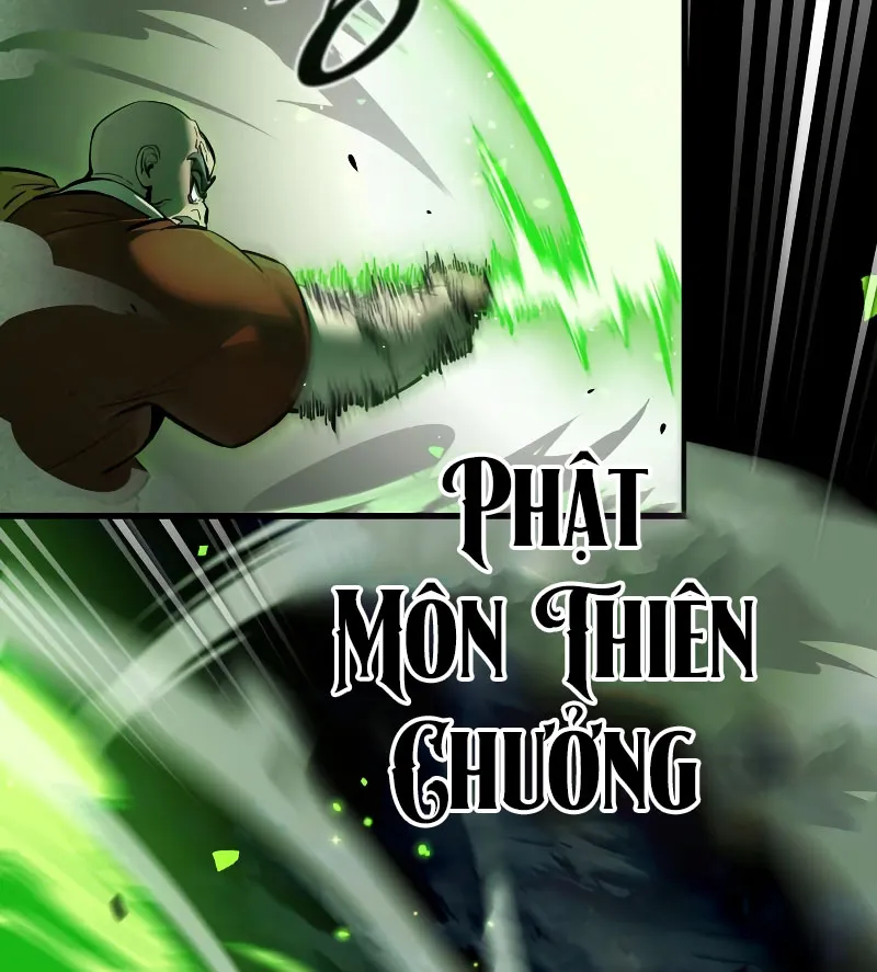 Thần Ma Tái Thế Chap 1 - Next Chap 2