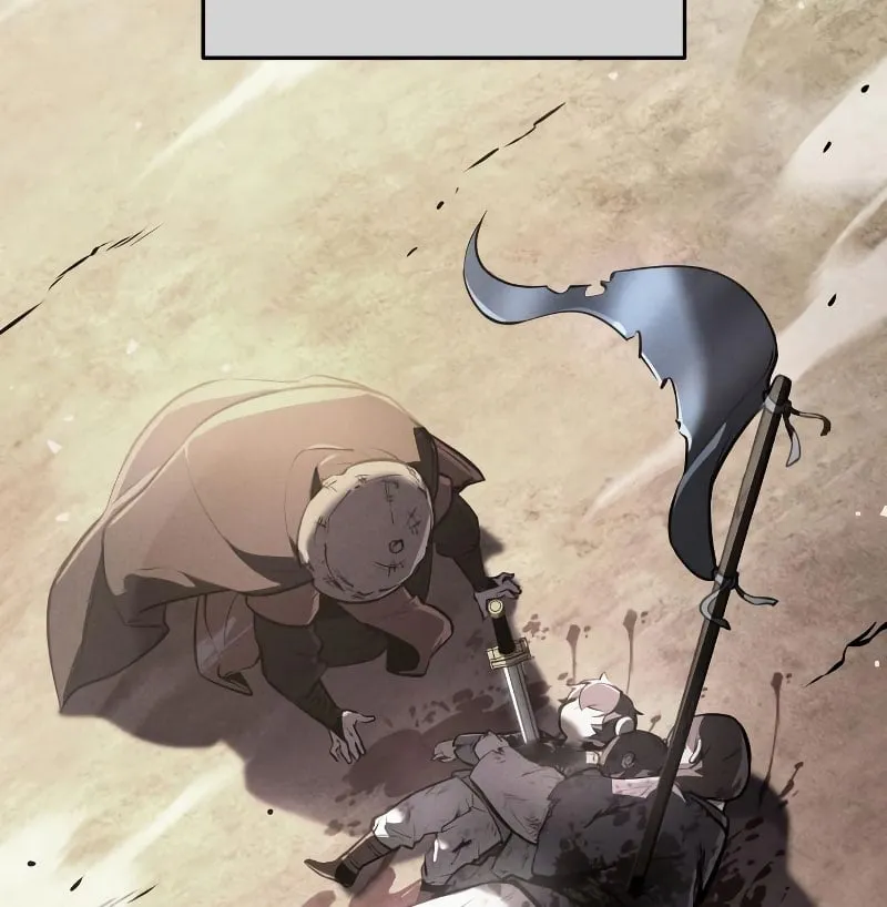 Thần Ma Tái Thế Chap 1 - Next Chap 2
