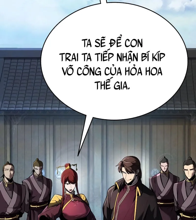 Thần Ma Tái Thế Chap 1 - Next Chap 2