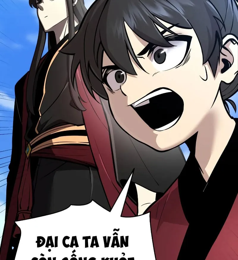 Thần Ma Tái Thế Chap 1 - Next Chap 2