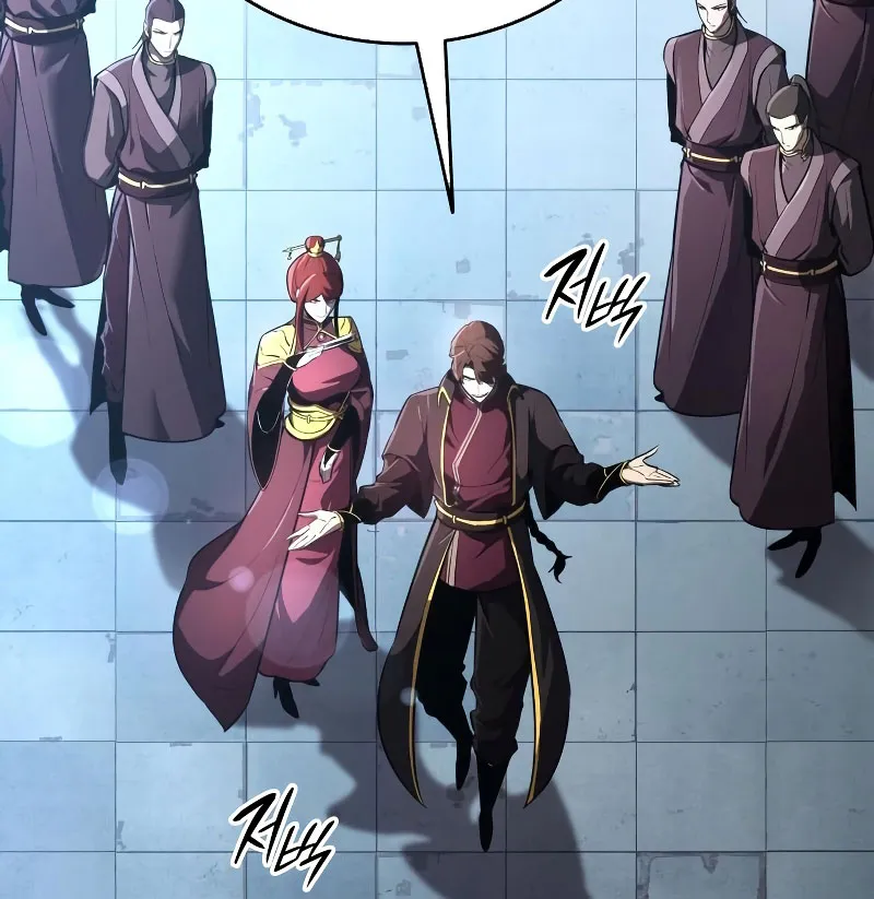 Thần Ma Tái Thế Chap 1 - Next Chap 2